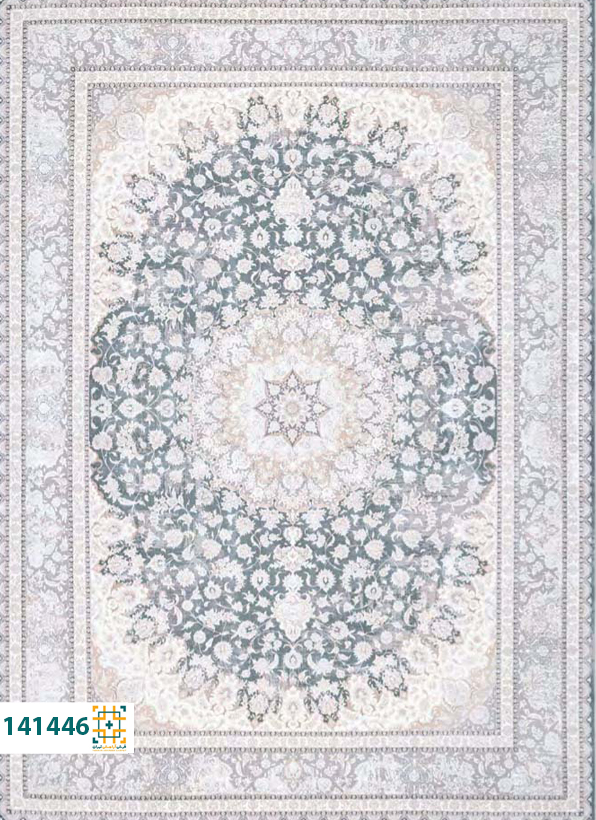 فرش 1200 شانه ایمپریال کد 141446