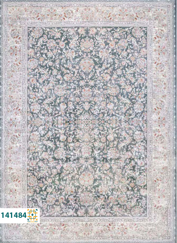 فرش 1200 شانه ایمپریال کد 141484