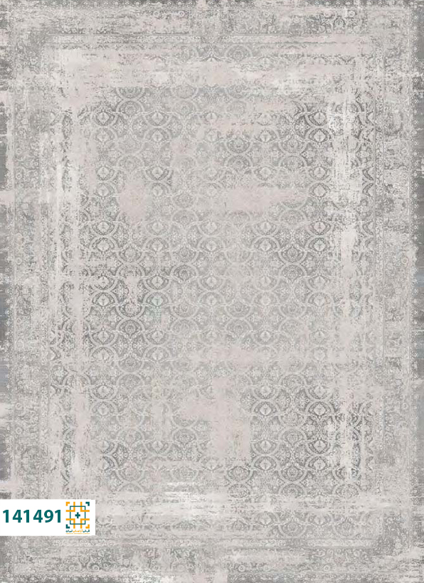 فرش 1200 شانه ایمپریال کد 141491