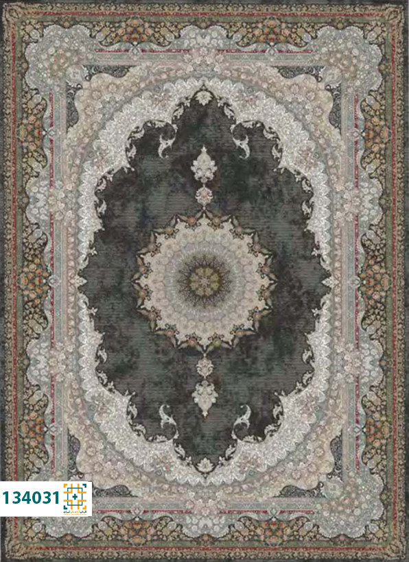 فرش 1200 شانه ویستا کد 134030