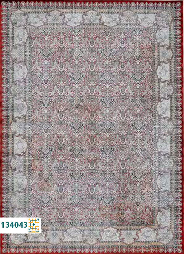 فرش 1200 شانه ویستا کد 134040