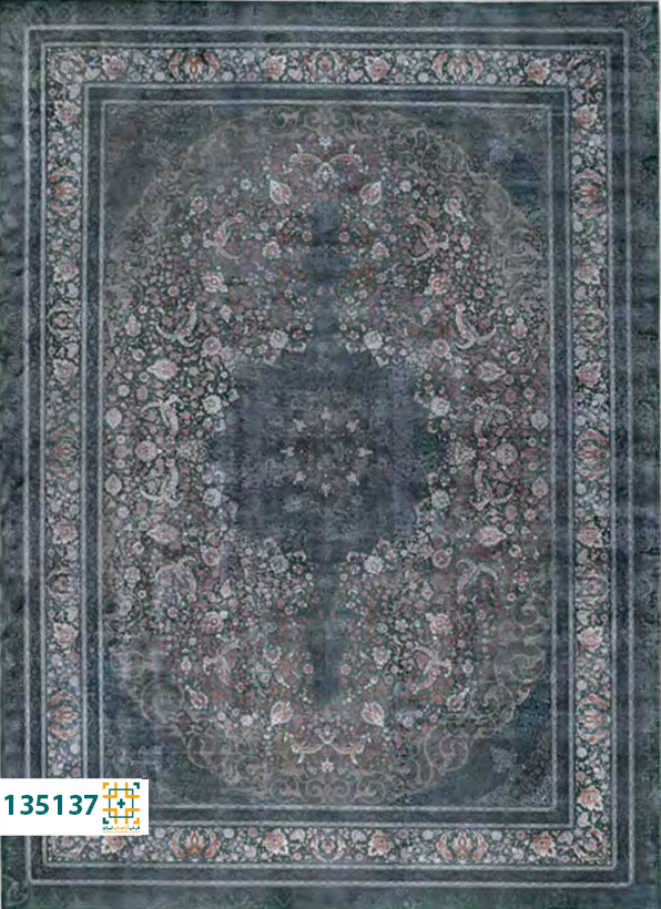 فرش 1200 شانه ویستا کد 135137