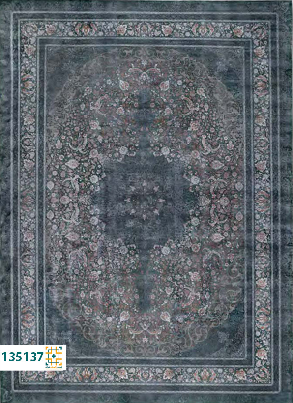 فرش 1200 شانه ویستا کد 135137
