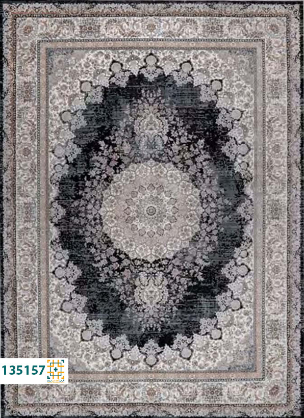 فرش 1200 شانه ویستا کد 135152