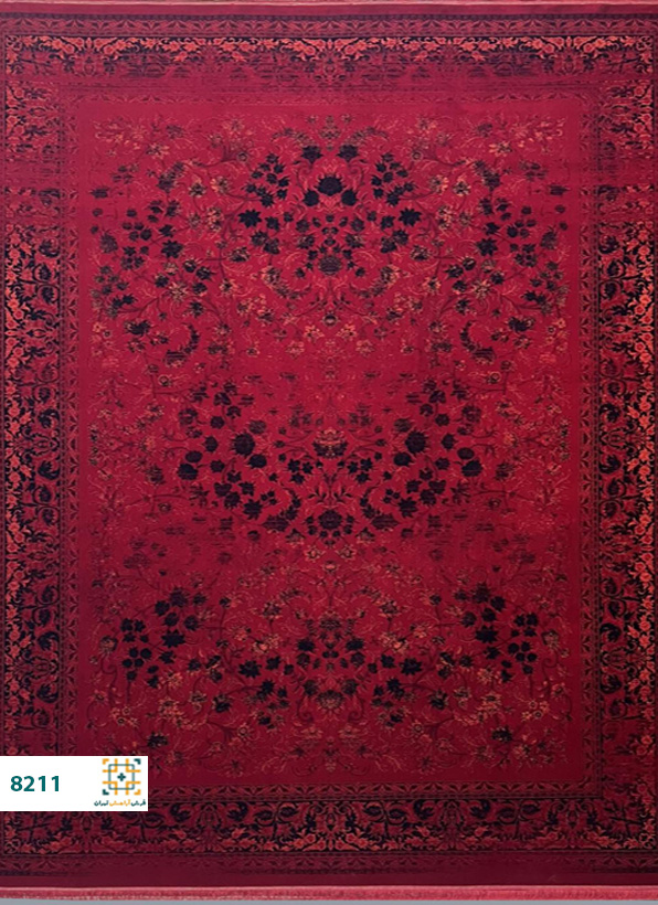 فرش 700 شانه ستاره کد 8211