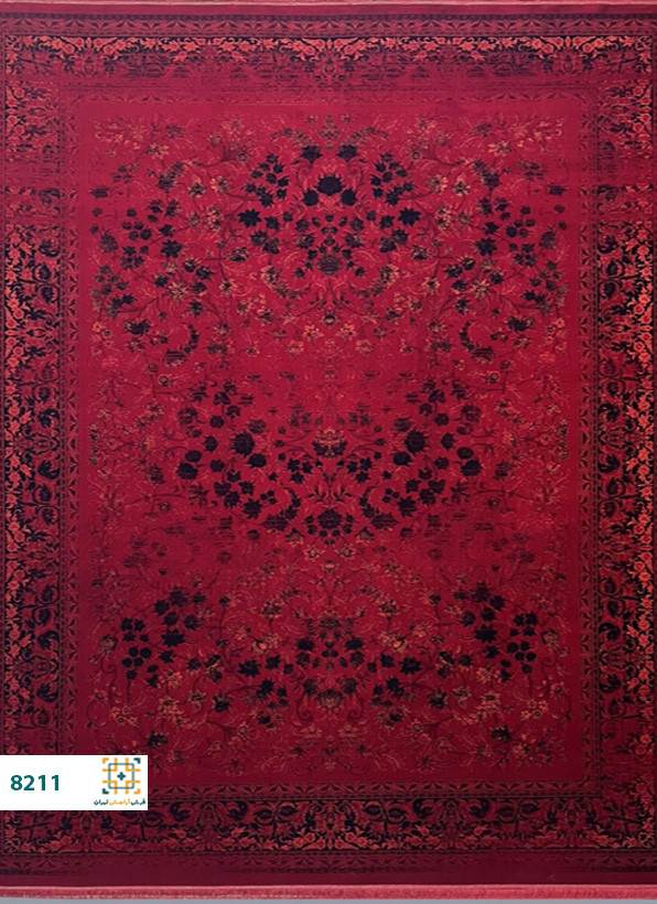 فرش 700 شانه ستاره کد 8211